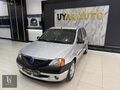 UYAR AUTO DAN DEGİŞENSİZ EMSALSİZ TEMİZLİKTE LOGAN