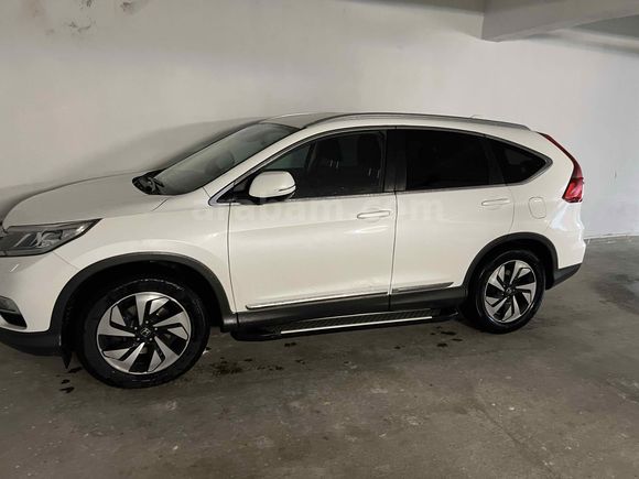 Sahibinden Honda CR-V 1.6 i-DTEC Elegance 2016 