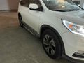 Sahibinden Honda CR-V 1.6 i-DTEC Elegance 2016 