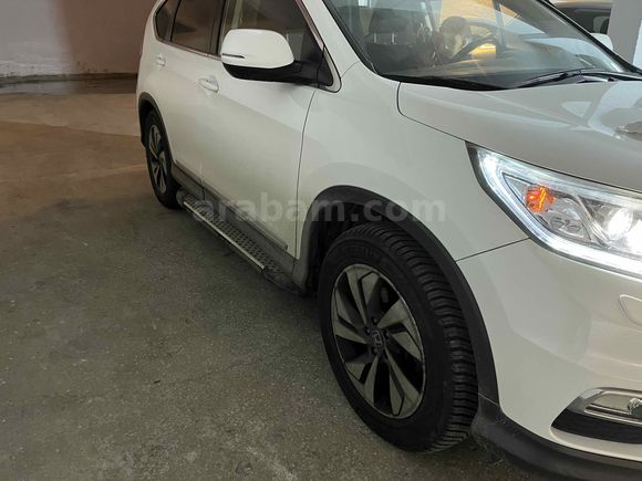Sahibinden Honda CR-V 1.6 i-DTEC Elegance 2016 
