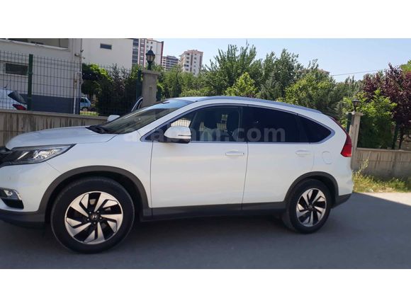 Sahibinden Honda CR-V 1.6 i-DTEC Elegance 2016 