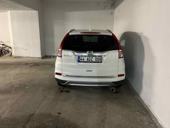 Sahibinden Honda CR-V 1.6 i-DTEC Elegance 2016 