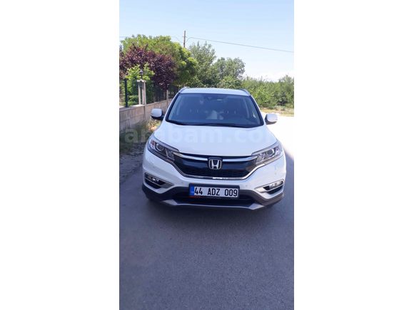 Sahibinden Honda CR-V 1.6 i-DTEC Elegance 2016 