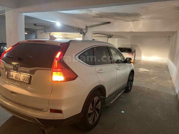 Sahibinden Honda CR-V 1.6 i-DTEC Elegance 2016 