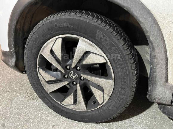 Sahibinden Honda CR-V 1.6 i-DTEC Elegance 2016 
