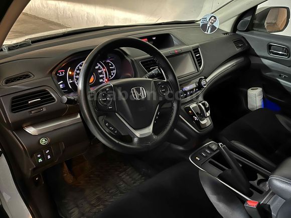 Sahibinden Honda CR-V 1.6 i-DTEC Elegance 2016 