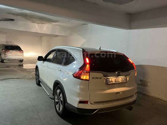 Sahibinden Honda CR-V 1.6 i-DTEC Elegance 2016 