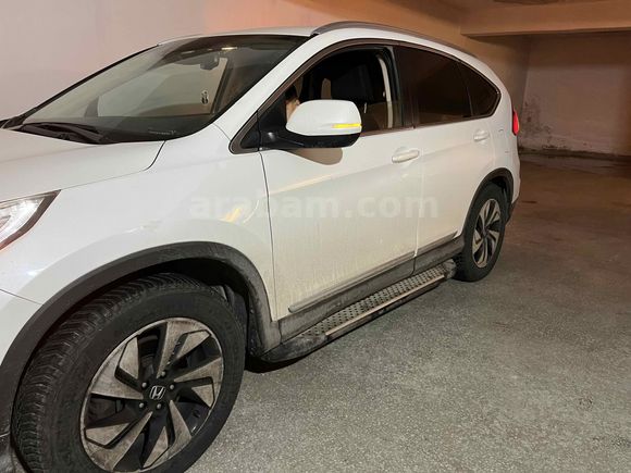 Sahibinden Honda CR-V 1.6 i-DTEC Elegance 2016 