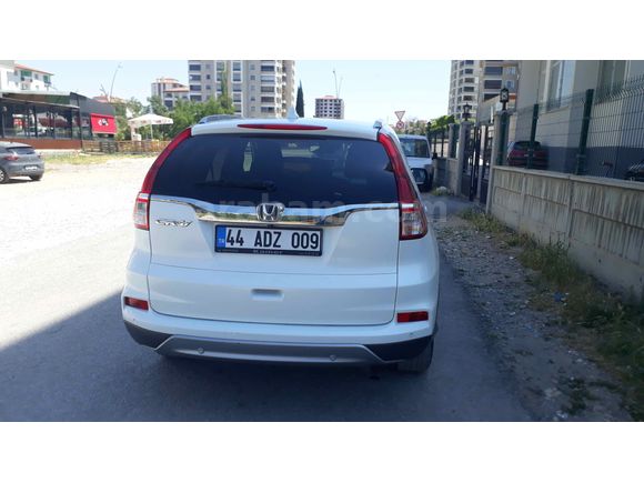 Sahibinden Honda CR-V 1.6 i-DTEC Elegance 2016 