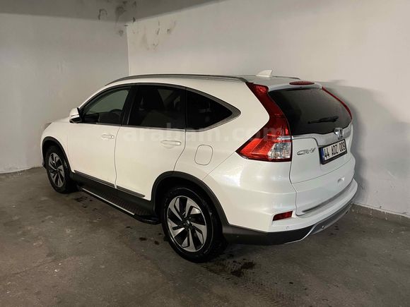 Sahibinden Honda CR-V 1.6 i-DTEC Elegance 2016 