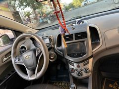 Sahibinden Chevrolet Aveo 1.3 D LTZ 2012 Model 