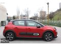 2021 "55.000 KMDE" HATASIZ BOYASIZ OTM VİTES C3 FEEL BOLD...!!!!
