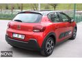 2021 "55.000 KMDE" HATASIZ BOYASIZ OTM VİTES C3 FEEL BOLD...!!!!