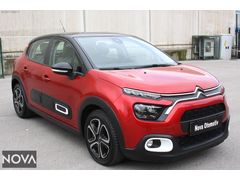 2021 "55.000 KMDE" HATASIZ BOYASIZ OTM VİTES C3 FEEL BOLD...!!!!