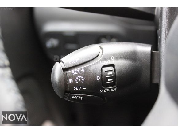 2021 "55.000 KMDE" HATASIZ BOYASIZ OTM VİTES C3 FEEL BOLD...!!!!