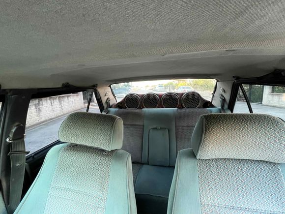 Sahibinden Tofaş Doğan SLX ie 1998 Model 