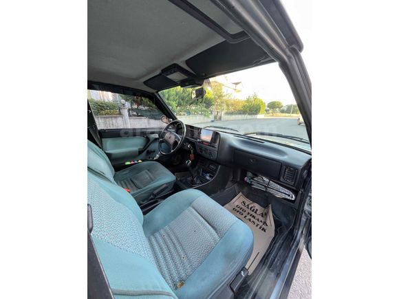 Sahibinden Tofaş Doğan SLX ie 1998 Model 