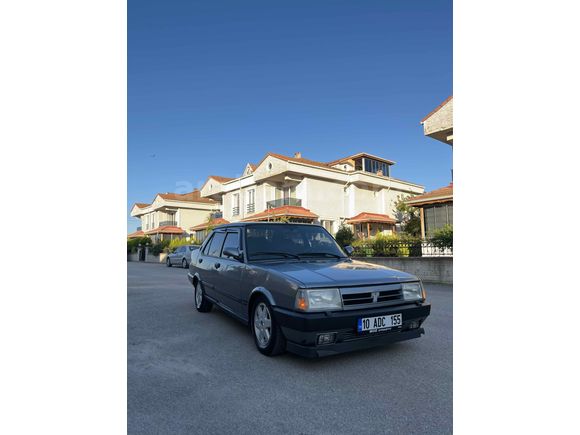 Sahibinden Tofaş Doğan SLX ie 1998 Model 