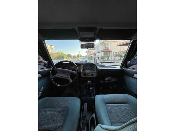 Sahibinden Tofaş Doğan SLX ie 1998 Model 