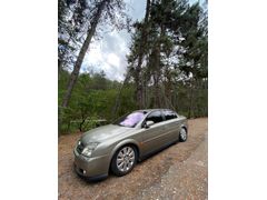 Sahibinden Opel Vectra 1.6 Elegance 2003 Model