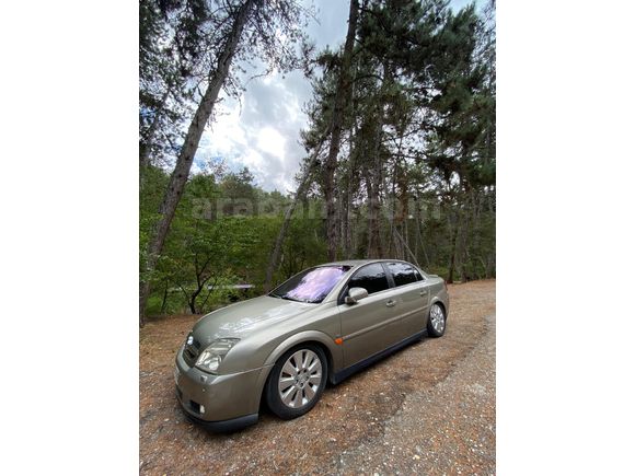 Sahibinden Opel Vectra 1.6 Elegance 2003 Model