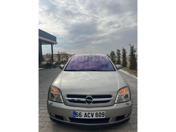 Sahibinden Opel Vectra 1.6 Elegance 2003 Model