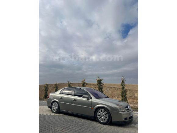 Sahibinden Opel Vectra 1.6 Elegance 2003 Model