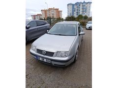 Sahibinden Volkswagen Bora 1.6 Basic 1999 Model