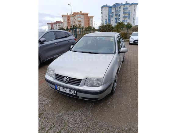 Sahibinden Volkswagen Bora 1.6 Basic 1999 Model