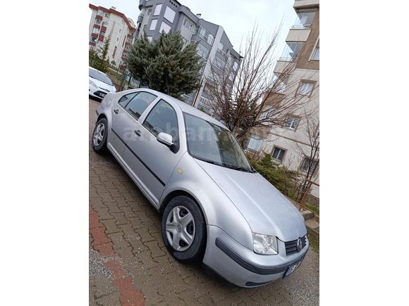 Sahibinden Volkswagen Bora 1.6 Basic 1999 Model