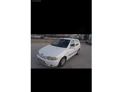 2001 MODEL BENZİN LPĞLİ