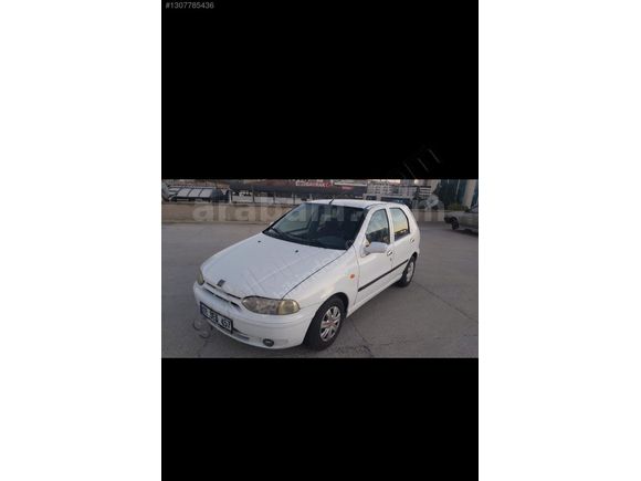 2001 MODEL BENZİN LPĞLİ