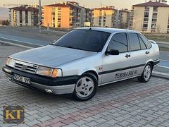 NADİR KALANLARDAN EMSALSİZ 1993 MODEL FİAT TEMPRA 1.6 SXA