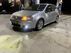 Sahibinden Volkswagen Golf 1.6 FSi Midline 2004 Model bol aksesuarlı
