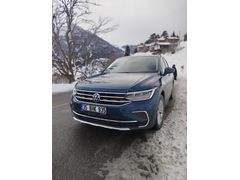 Sahibinden Volkswagen Tiguan 1.5 TSI Life 2022 Model
