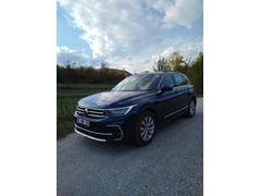 Sahibinden Volkswagen Tiguan 1.5 TSI Life 2022 Model