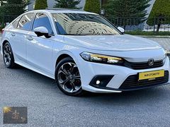 2022 TRAFİK ÇIKIŞ.HONDA CİVİC 1.5VTEC ECO EXECUTİVE PLUS/FAB.LPG