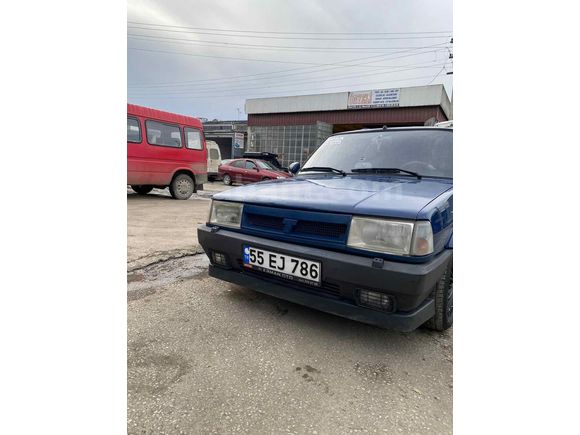 Sahibinden Tofaş Kartal s  slx motor