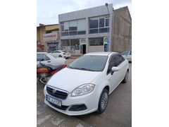 Sahibinden Fiat Linea 1.4 Fire Pop 2014 Model