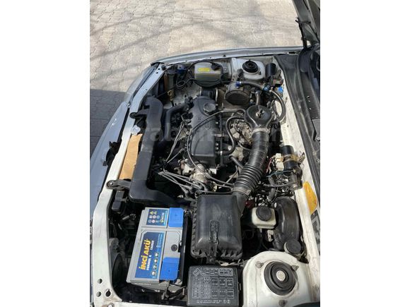 Sahibinden Hyundai Accent 1.3 LS 1998 Model 
