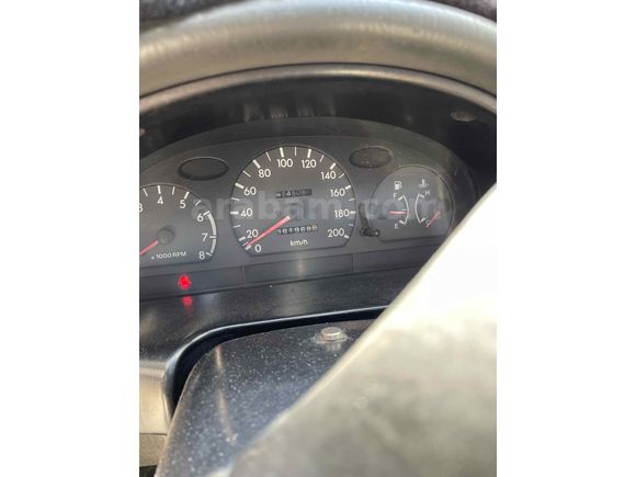 Sahibinden Hyundai Accent 1.3 LS 1998 Model 