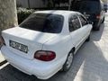 Sahibinden Hyundai Accent 1.3 LS 1998 Model 