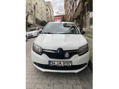 Sahibinden Renault Symbol 1.5 dCi Joy 2015 Model 