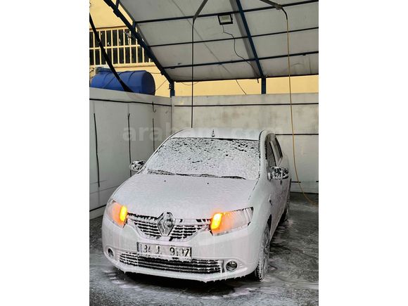 Sahibinden Renault Symbol 1.5 dCi Joy 2015 Model 