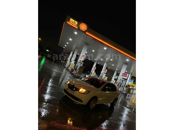 Sahibinden Renault Symbol 1.5 dCi Joy 2015 Model 
