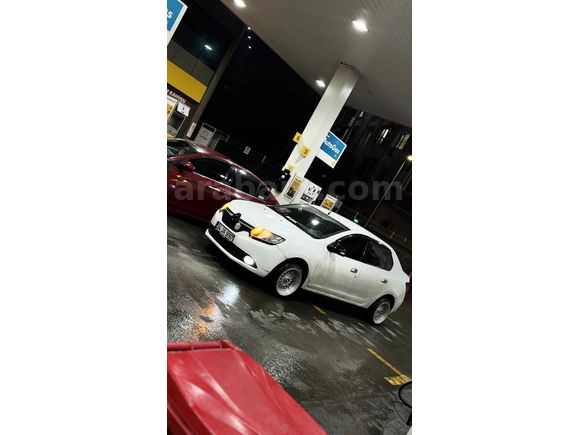 Sahibinden Renault Symbol 1.5 dCi Joy 2015 Model 