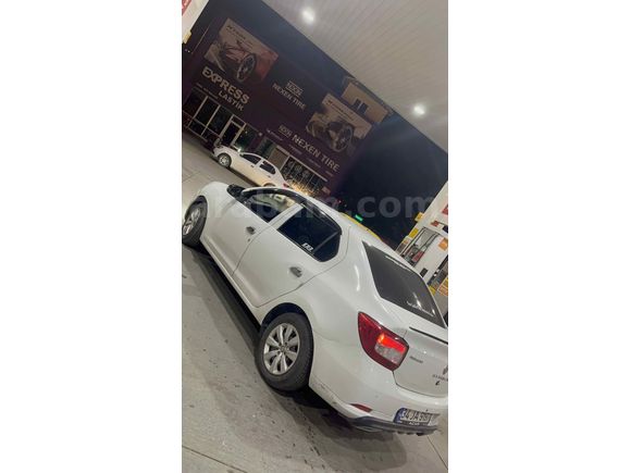 Sahibinden Renault Symbol 1.5 dCi Joy 2015 Model 