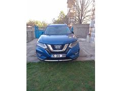 Sahibinden Nissan X-Trail 1.6 dCi Platinum Premium Pack 2017 Model İzmir