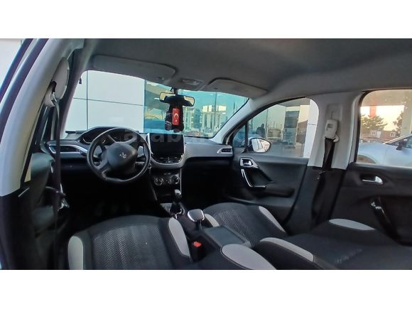 Sahibinden Peugeot 2008 1.2 VTi Access 2013 Model