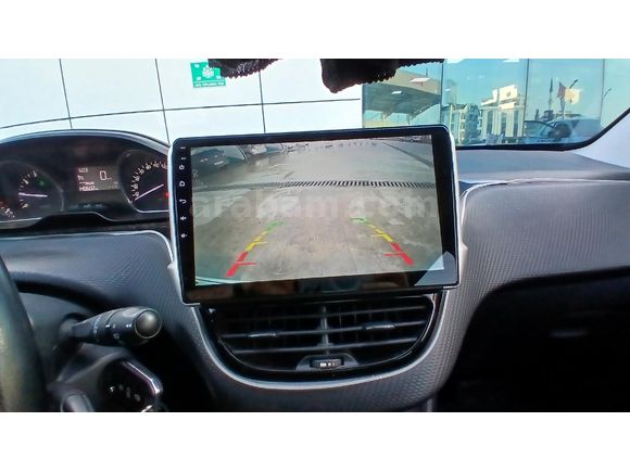 Sahibinden Peugeot 2008 1.2 VTi Access 2013 Model